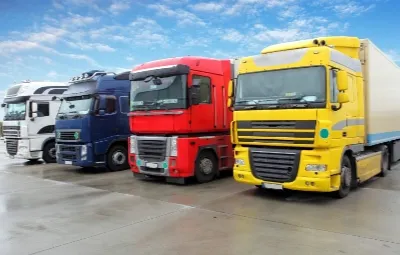 İstanbul Kadıköy Nakliye Ambarı