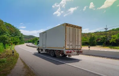 İstanbul ile Kadıköy Arası Bulaşık Makinesi Taşıma