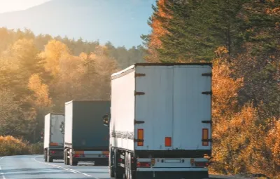 İstanbul ile Kadıköy Arası Klima Taşıma