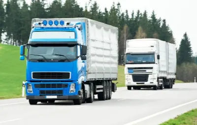 İstanbul ile Kadıköy Arası Eşya Taşıma